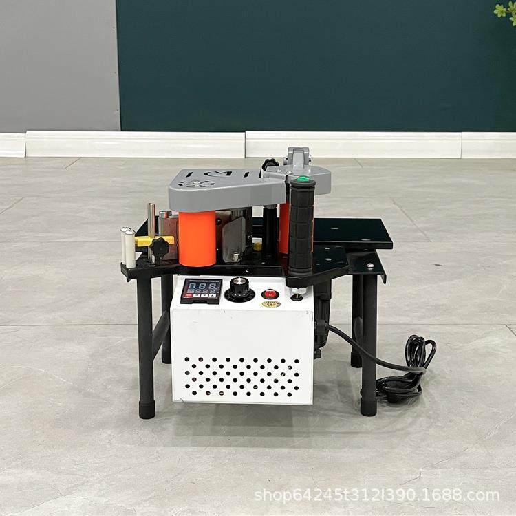 小型封边机东威木工家装便携包边机板式家具手提封边机设备制造厂,五金/工具,机床,淘宝优惠券,粉丝福利购,淘宝优惠卷