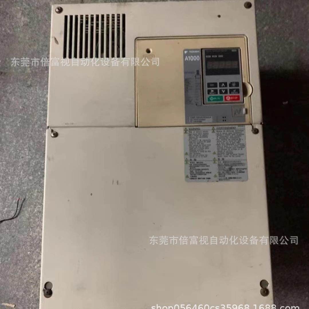 全新 变频器 CIMR-AB4A010AAA 库存现货 议价