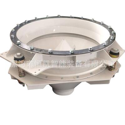 振动出仓器用于粉末仓储仓底仓底粮食加工机械输送机送料机智能