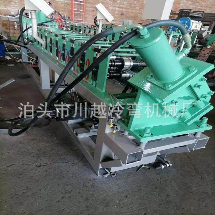 厂家供应百叶窗框架机镀锌板门窗边框设备百叶窗不锈钢异型冷弯,五金/工具,其他机械五金,淘宝优惠券,粉丝福利购,淘宝优惠卷