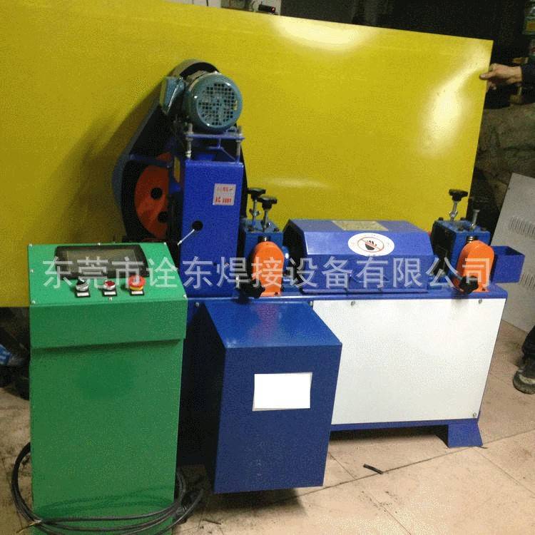 铁线调直切断机φ5-9铁线成型机出口铁线成型机厂家