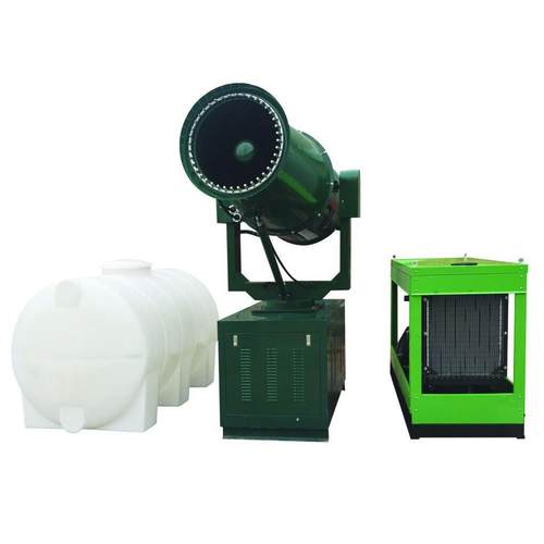 80米喷雾器车载远程风送式喷雾机大型打药机园林病虫害防治机械