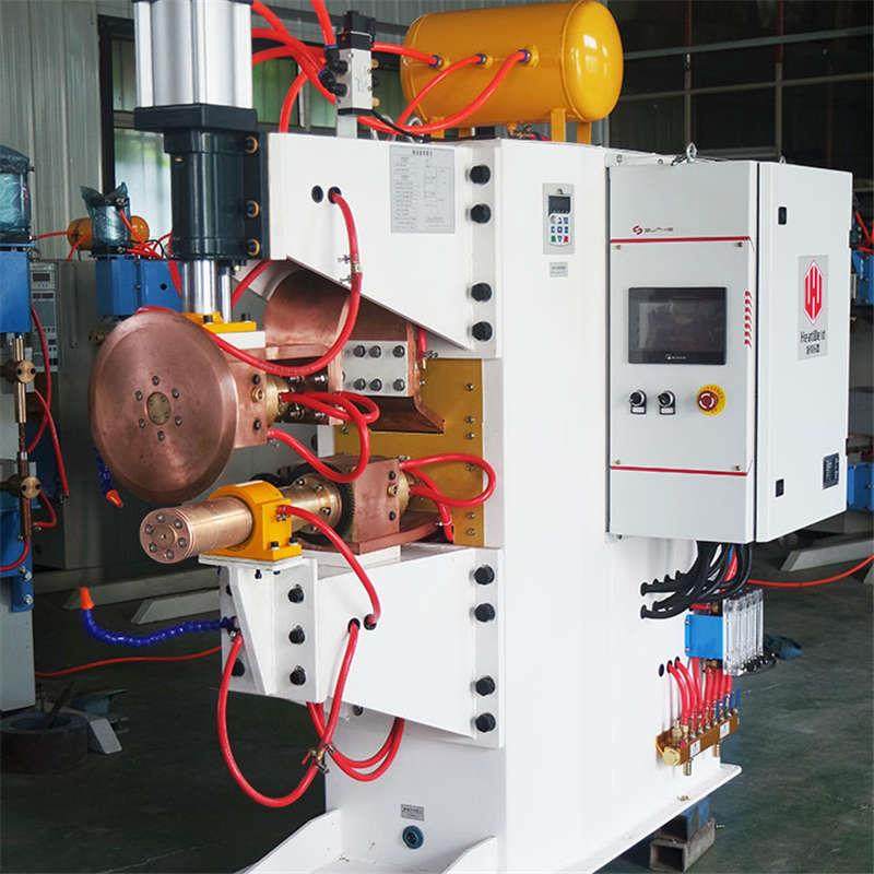 不锈钢波纹管滚焊机压力管道膨胀节法兰伸缩器中频逆变环缝焊机,五金/工具,其他机械五金,淘宝优惠券,粉丝福利购,淘宝优惠卷