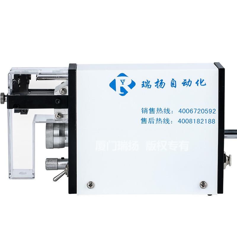 厂家直销气动剥线机无需电源感应式气剥机2015C包邮