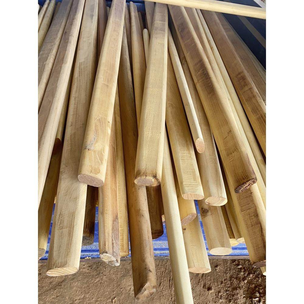 槐木抬棺扁担桑树原木挑山担子实木扁担棒子挑担抬轿扁担桑木扁担