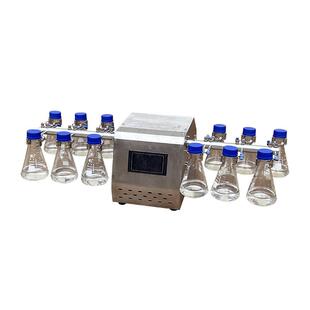触摸屏 810手腕式 振荡器 振荡器摇床实验室 力臂式 新款
