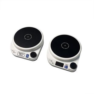 MINI系列磁力搅拌器数显恒温磁力搅拌器实验室小型加热搅拌机