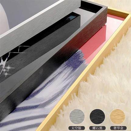 5d钻石画2024年新款花满钻轻奢风客厅卧室玄关现代简约十字绣2023