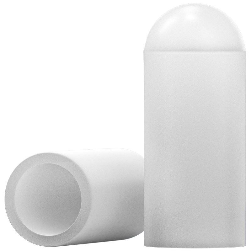 硅胶套耐高温保j护套螺丝防撞管套螺纹螺杆电镀万能防水橡胶防尘