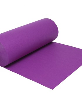 婚庆地毯紫色地毯彩色地毯婚x庆一次性地毯结婚地毯舞台地毯庆典