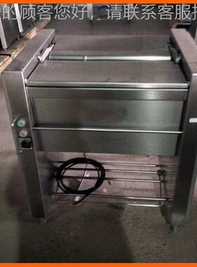 电锈动猪肉去筋机去膜膜机 鸡胸肉去膜机 猪HVZ心剔机  不钢脱膜