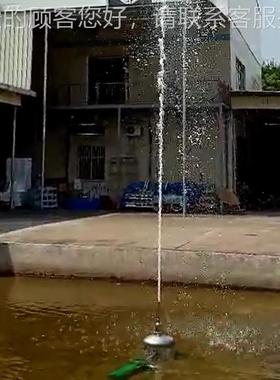 音乐喷泉景观喷程泉户外喊89761呐喷泉声喷泉全套设备广场喷控泉