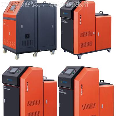 大容涂量热熔喷胶机 大面积胶配84115套热熔机