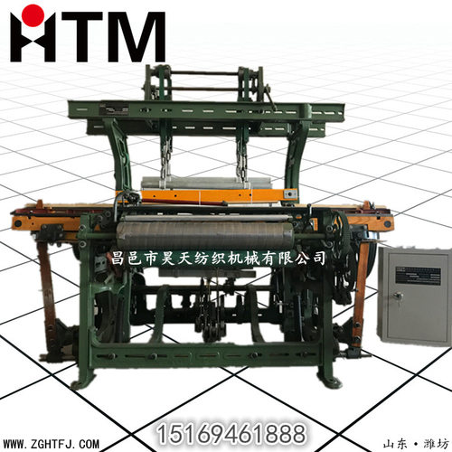 织布机,少数民族织布机厂家,小型编织机,老土布纺织机械厂家