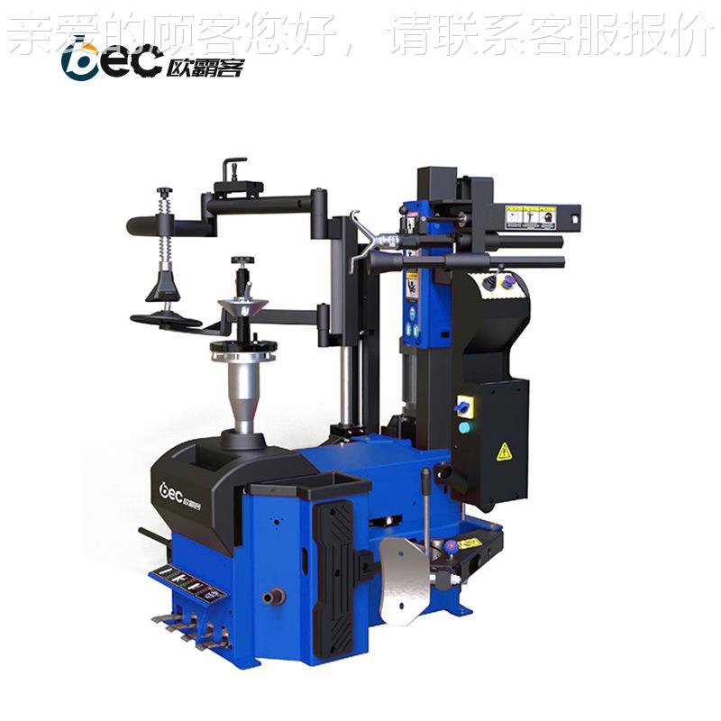 质扒车胎车352机器机工厂外贸自动汽拆胎机品扒胎无损自动拆装头