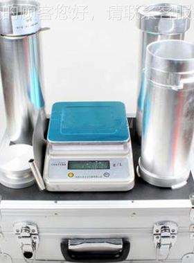 实验室物谷子容重器BRPEL-1电000型小H麦玉米谷子