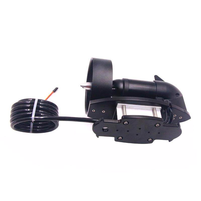 YO-E-20T皮划艇橡皮艇无刷动力48V/50V20g一体水下推进器