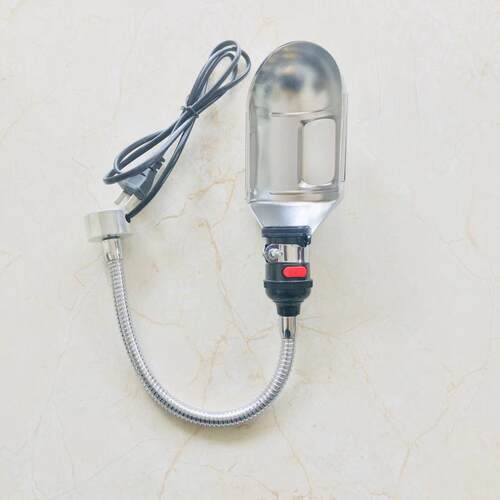 8-112磁性灯配J件具机灯led机床灯机床器设备工业台灯