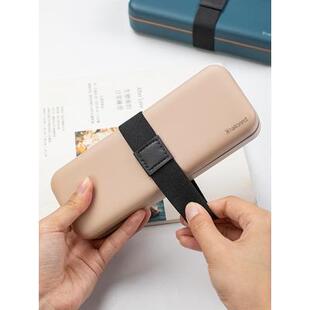 家用针线盒套装 简约清新手缝针线包大容量便携手工工具收纳盒 包邮