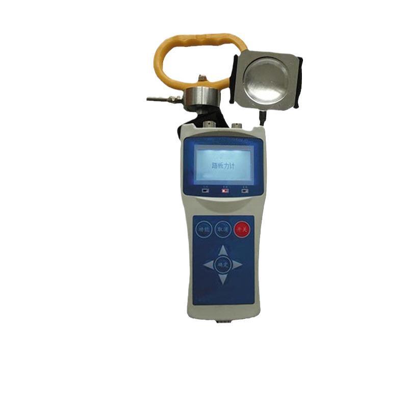 供应JD-TBA踏板力操纵力计