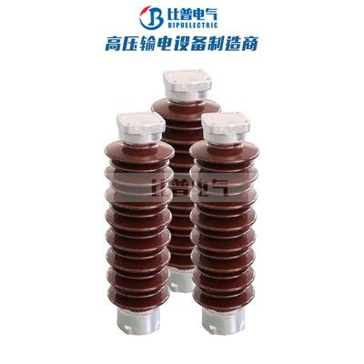 ZS-72.5/4ZSW-66KV/68户外高压线路用支柱陶瓷绝缘子支撑瓷瓶
