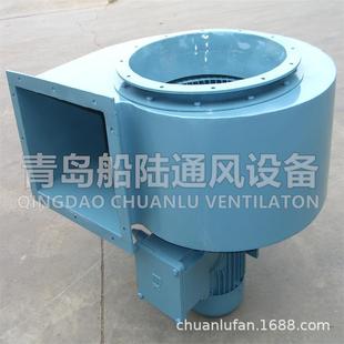船用风机CBL 船用防爆离心通风机提供CCS证书货源充足 25I直联式