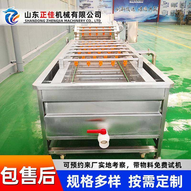 黄花菜清洗去泥设备二段喷淋气泡清洗机鲜韭菜扁豆气泡清洗机,清洗/食品/商业设备,其他食品加工设备,淘宝优惠券,粉丝福利购,淘宝优惠卷