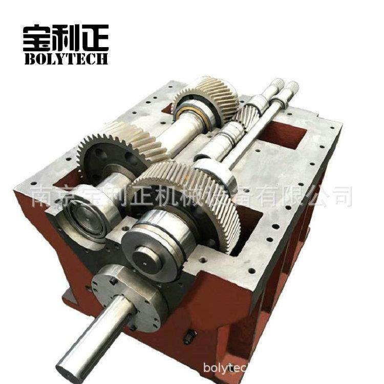 造粒机减速机齿轮机械配件平双挤出机零配件厂家供应,五金/工具,造粒机,淘宝优惠券,粉丝福利购,淘宝优惠卷