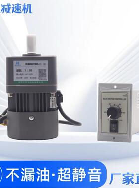 6W15W25W40W60W90W120W180W200W250W300W400W齿轮调速定速变频电