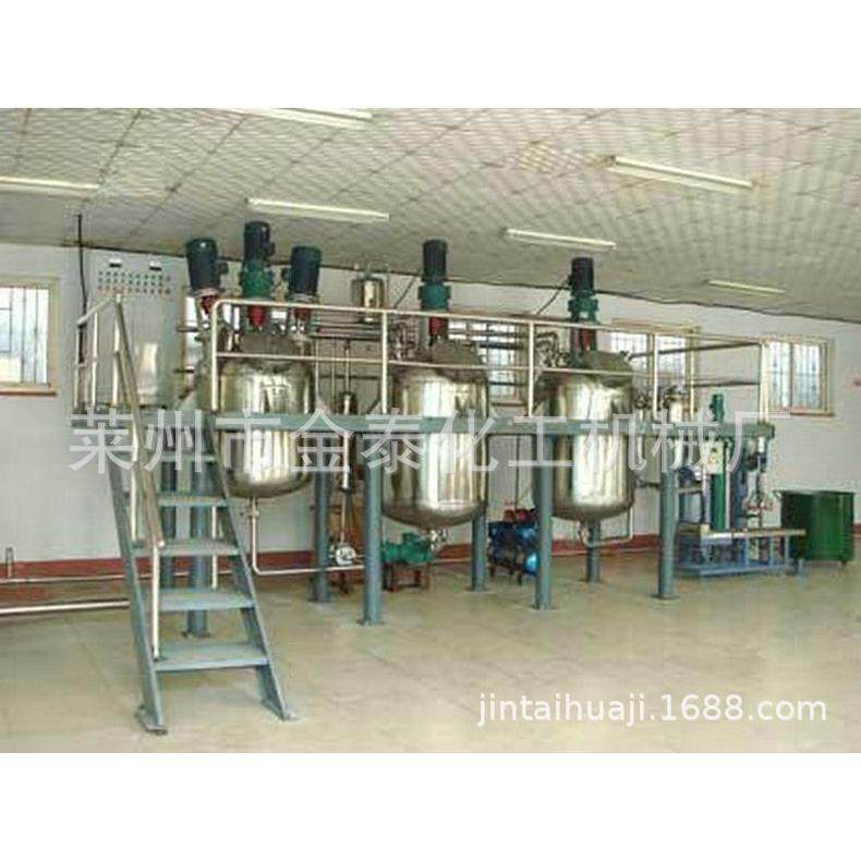 大量供应化工涂料成套设备油性涂料成套设备真空涂料成套设备,机械设备,涂装设备,淘宝优惠券,粉丝福利购,淘宝优惠卷