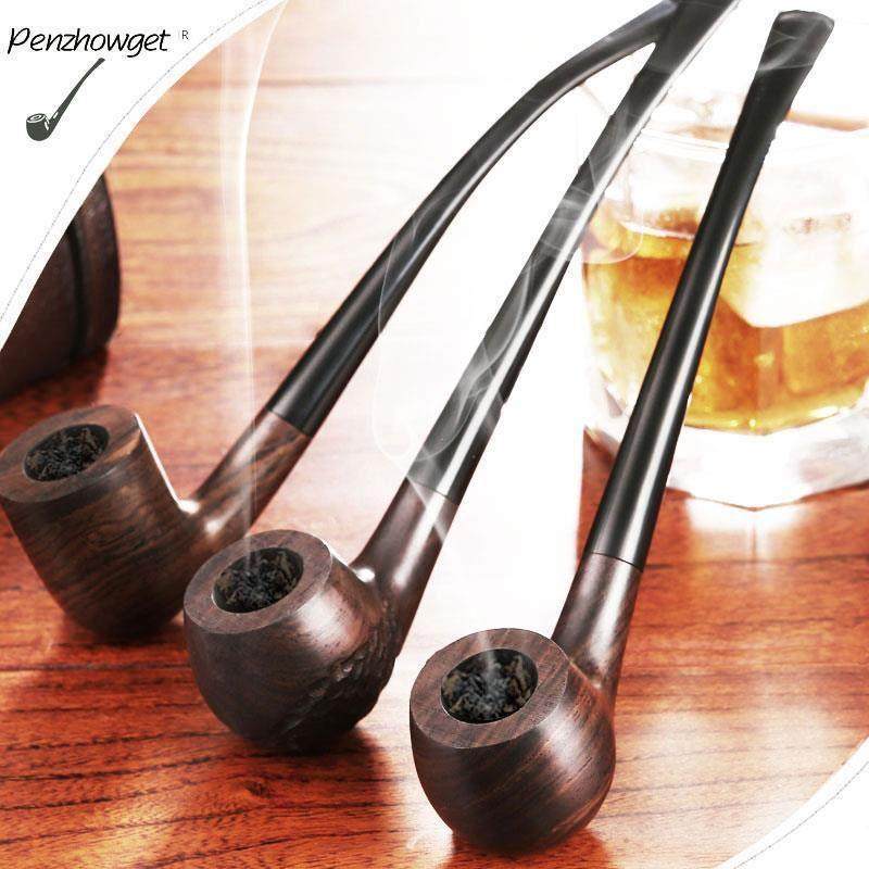 宣风烟斗野蔷薇木老式烟草烟草袋壶长柄干烟斗实木进口过滤烟斗手,ZIPPO/瑞士军刀/眼镜,烟斗,淘宝优惠券,粉丝福利购,淘宝优惠卷