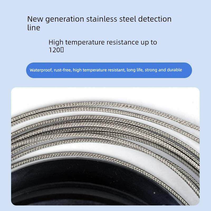 数字温度计水温度计带探针线温度显示高精度数字显示工业温室水温,五金/工具,测温仪,淘宝优惠券,粉丝福利购,淘宝优惠卷