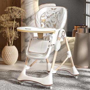 卡曼karmababy宝宝餐椅儿童婴儿餐桌椅子吃饭家用座椅成长坐椅
