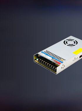 金升阳350W开关电源LM350-10B24v12v5v15v36v48v工控照明自动化