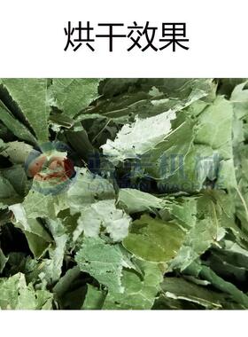 淫淫羊藿叶烘干房三叉风仙灵脾羊火叶除湿干羊燥机大型藿烘SMS干
