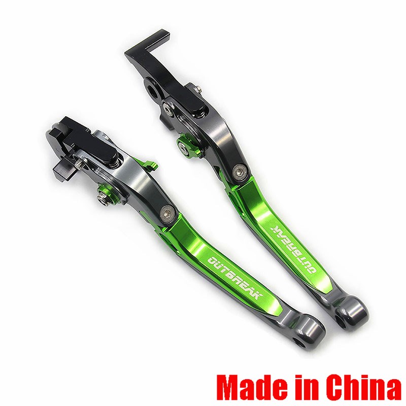 适用赛科龙RX600刹车RX650牛角RX500G离合RX401手把RX250拉杆改装