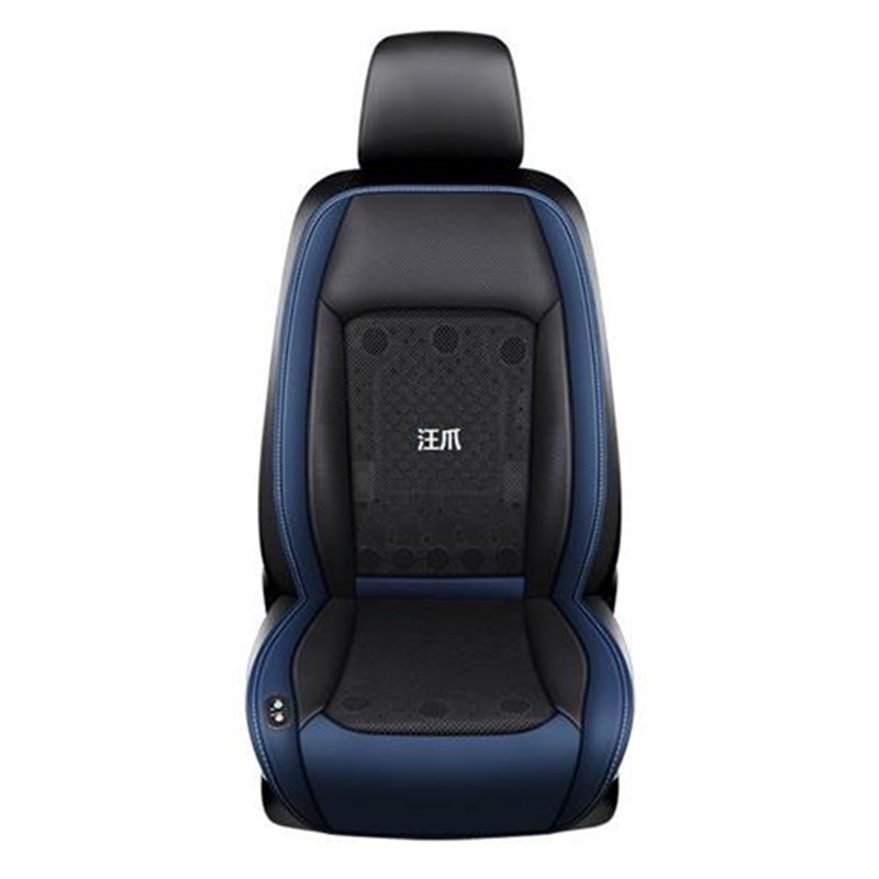 2024新款夏季汽车通风坐垫制冷B座垫冷风冰丝透气散热凉垫货车四