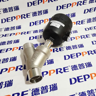 德国burkert 宝德 2000型过程控制阀开关阀角座阀00001395特价