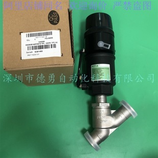 正品 议价角座阀E290D0430SFB000美国ASCO全新原装 假一罚十气动阀