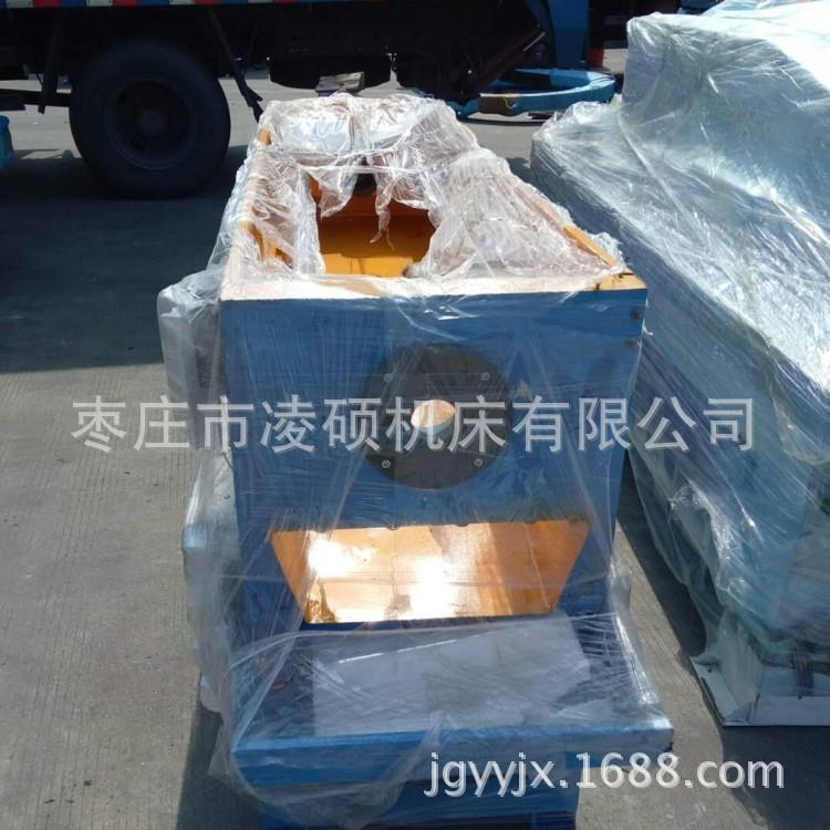 40吨齿轮卧式拉床高效率拉键机制造