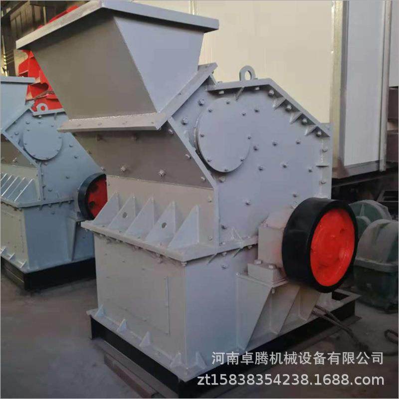 矿石液压开箱制砂机石灰石鹅卵石花岗岩制沙机煤炭液压开箱制砂机,机械设备,破碎机,淘宝优惠券,粉丝福利购,淘宝优惠卷