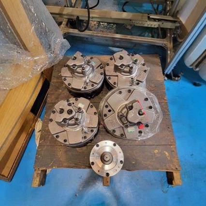 EBZ260M-2掘锚机配件