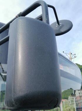 适用于宇通纯电动公交车倒车镜后视镜反光镜E8/E10/E12/F10