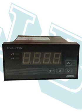 Jbz194F-5K1转速表0-10V单相数显电压表变频器专用数显电压表