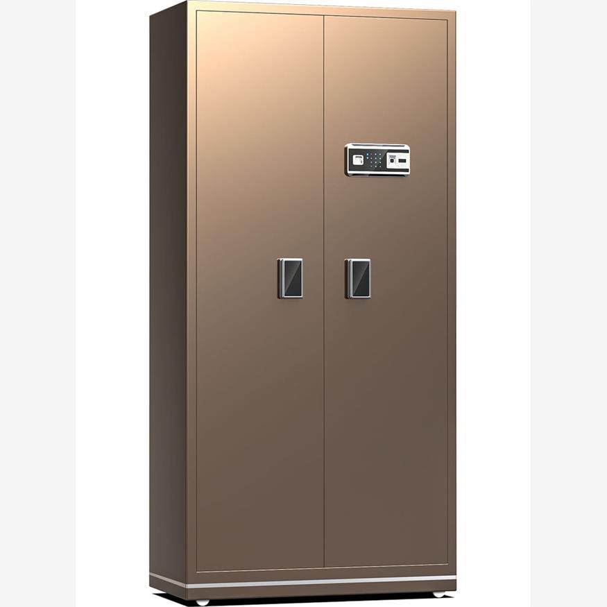 90进口德国°双门安全真空防潮层实心锁紧螺栓增强四层可拆卸