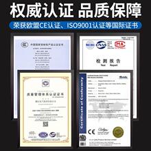 304不锈钢防水工业插座箱检修电源箱航空插头配电不防爆桥梁专用