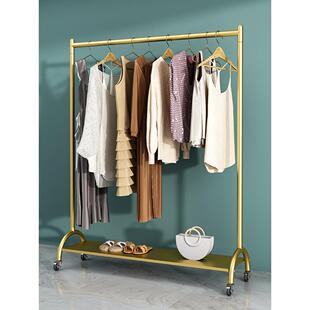 采购产品衣架，家用晾衣地板架，阳台横杠晾衣杆，可折叠，坚固，