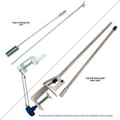 切布机 电源线架 裁断 省布机 支架回弹架 裁布机 轨道断布机线架