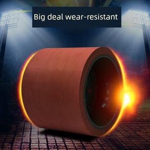 7寸8寸10寸土牙机橡胶辊脱壳机加厚耐磨橡胶辊碾米机碾米机橡胶辊