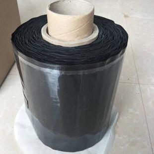 防渗膜专用胶补膜胶 防水胶布 修补 防渗布 土工布 编织膜(300g